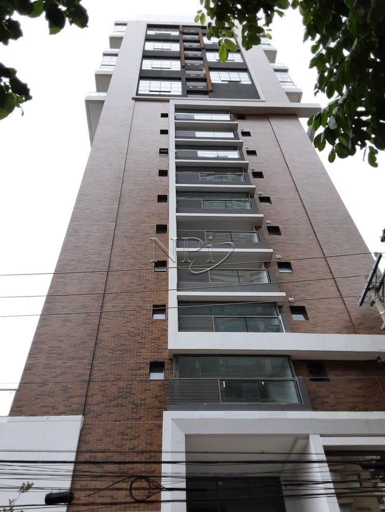 Omni Ibirapuera | Doutor Bacelar, 384 - imagem 3