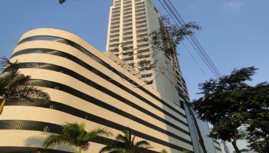 Neo Corporate Office Berrini - imagem 2
