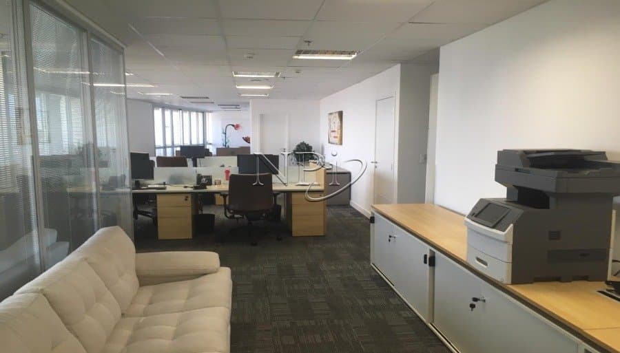 Neo Corporate Office Berrini - imagem 3