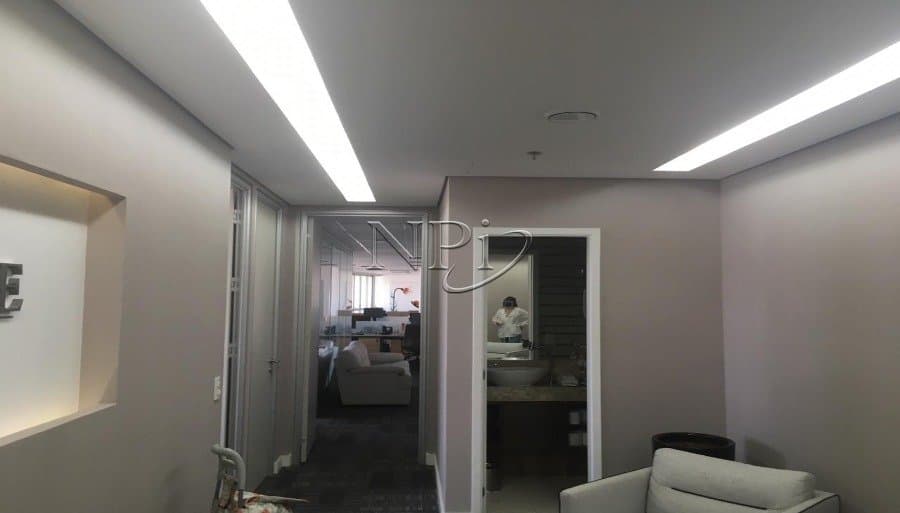 Neo Corporate Office Berrini - imagem 5
