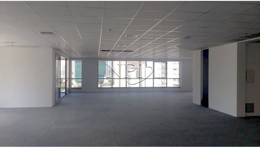 Edificio Eco 336 Offices