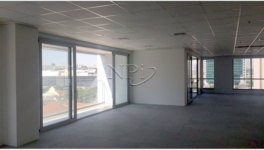 Edificio Eco 336 Offices - imagem 2