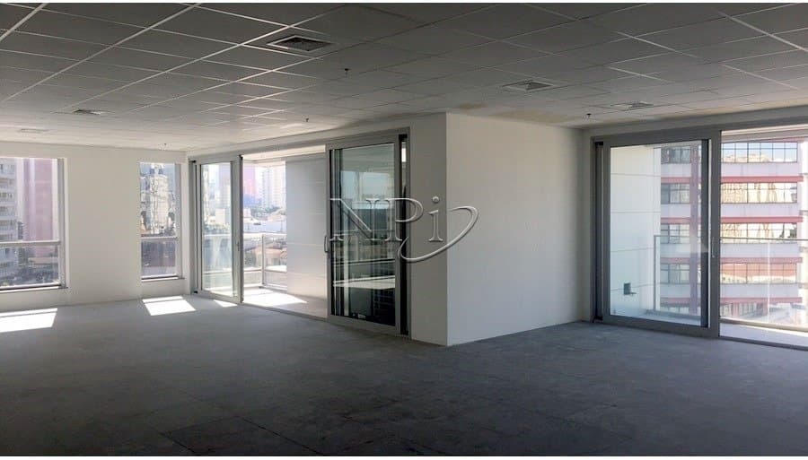 Edificio Eco 336 Offices - imagem 3