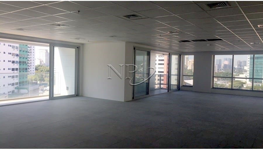 Edificio Eco 336 Offices - imagem 4