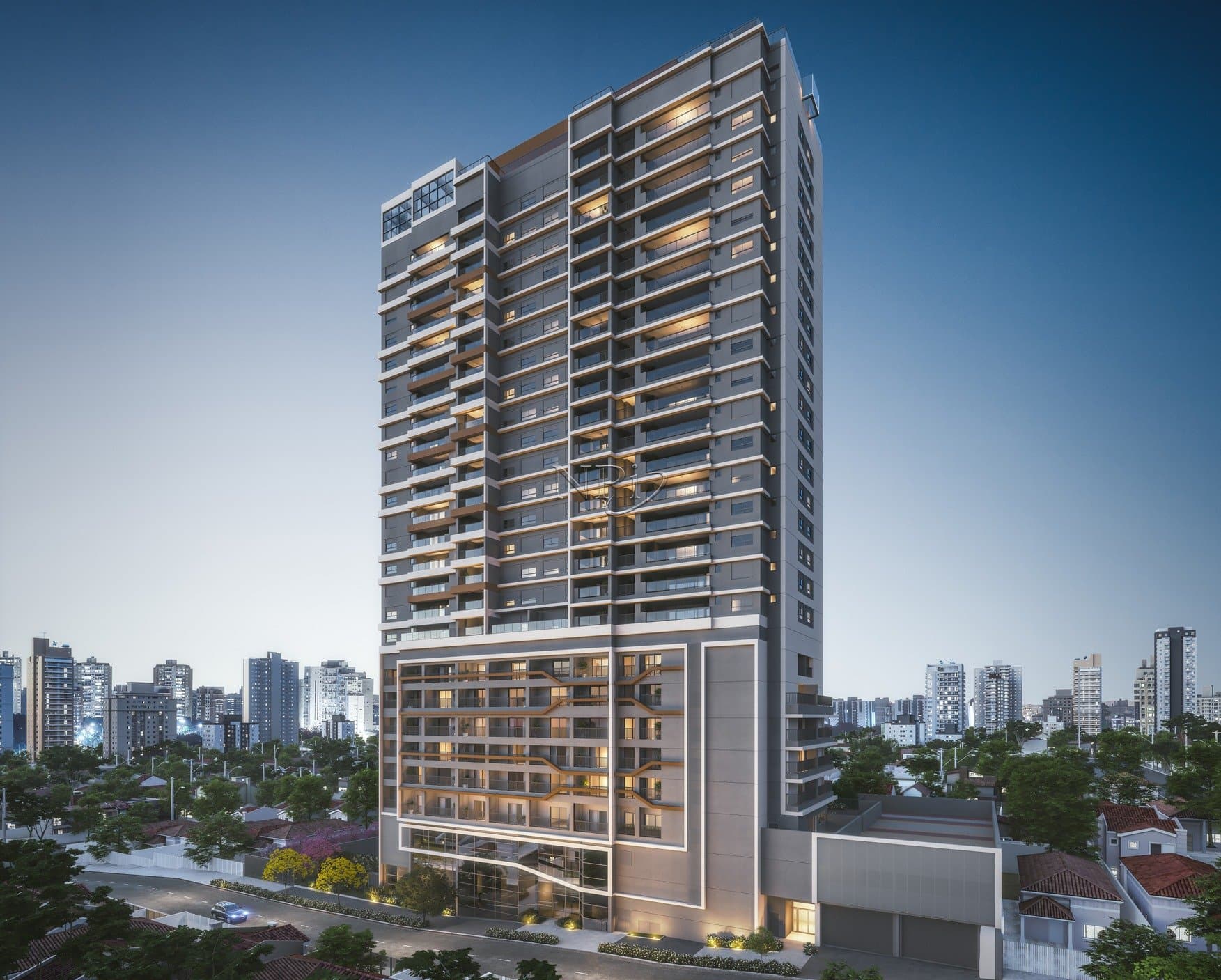 Atmosfera Vila Mariana - imagem 3