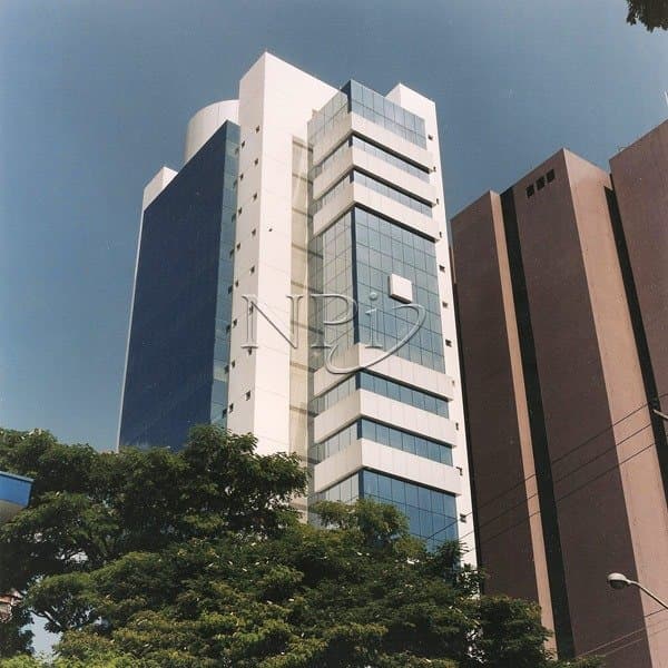 Edifício Itaverá Brooklin Aluguel - imagem 3