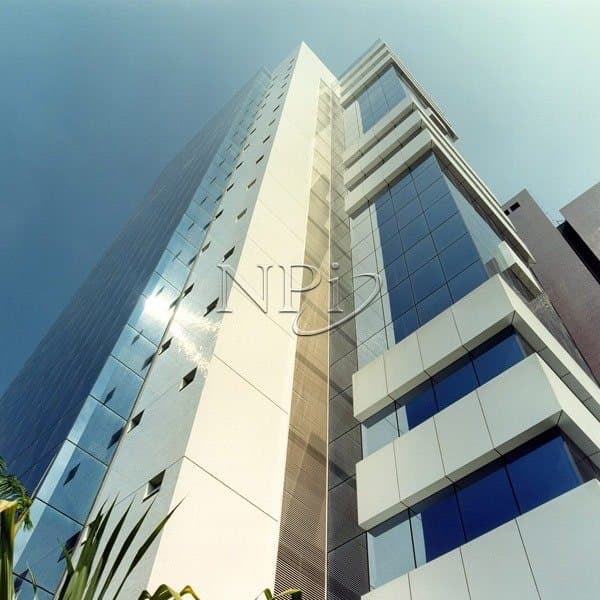 Edifício Itaverá Brooklin Aluguel