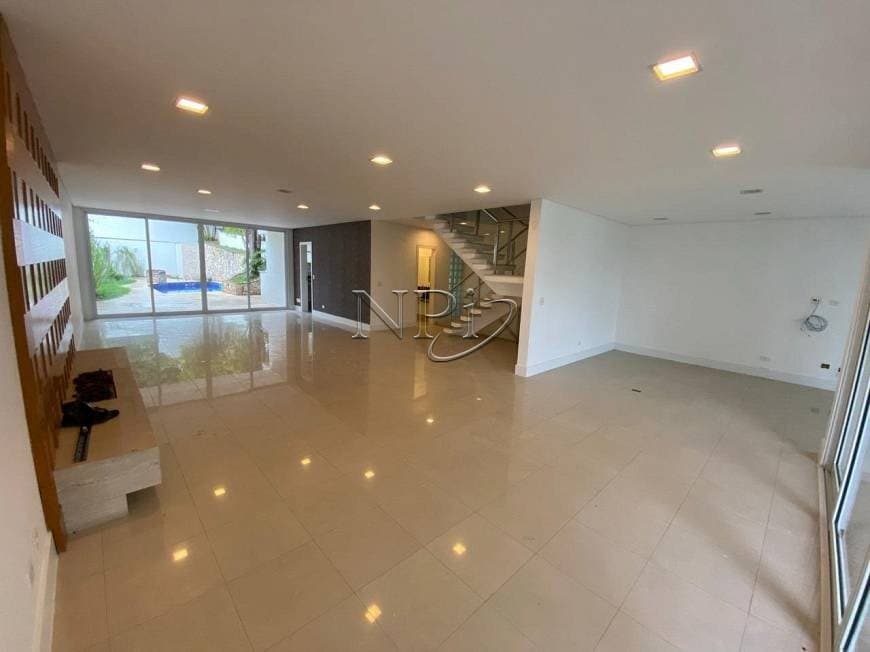 Casa de Condomínio No Brooklin | Tomé Portes 769 - imagem 3