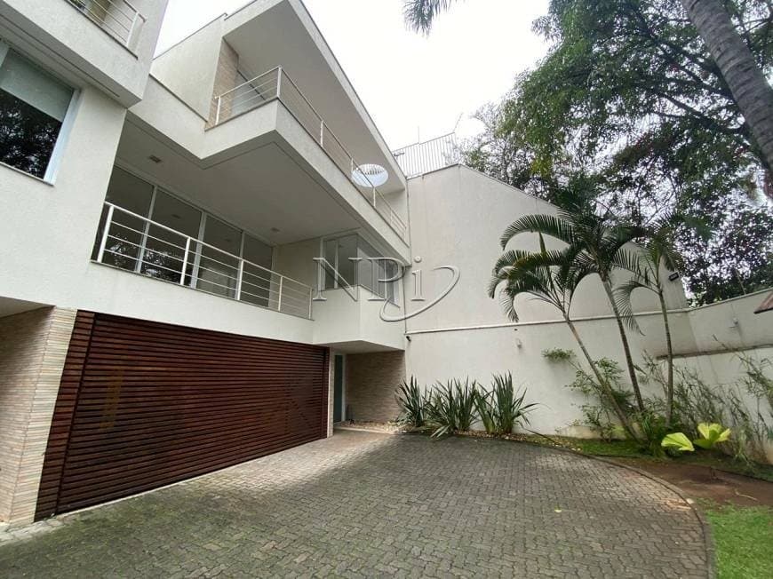 Casa de Condomínio No Brooklin | Tomé Portes 769 - imagem 5