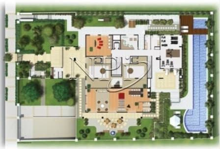 Plateau Jardins - imagem 3