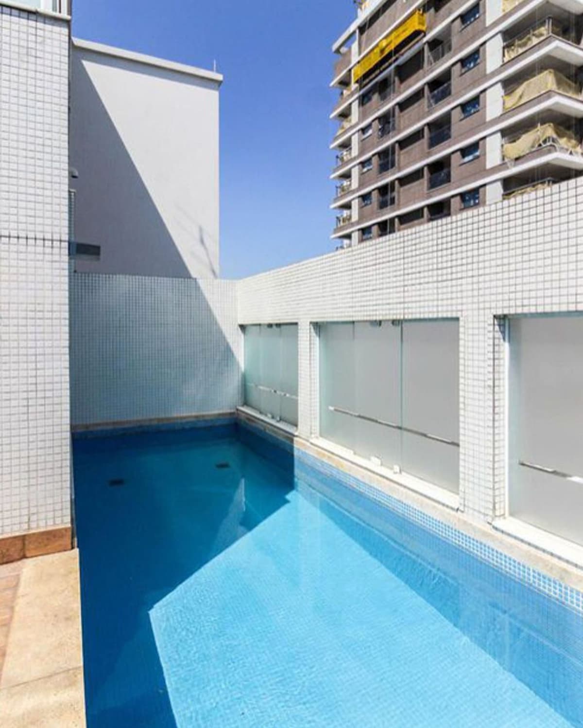 Torre De Cristal Moema - imagem 5