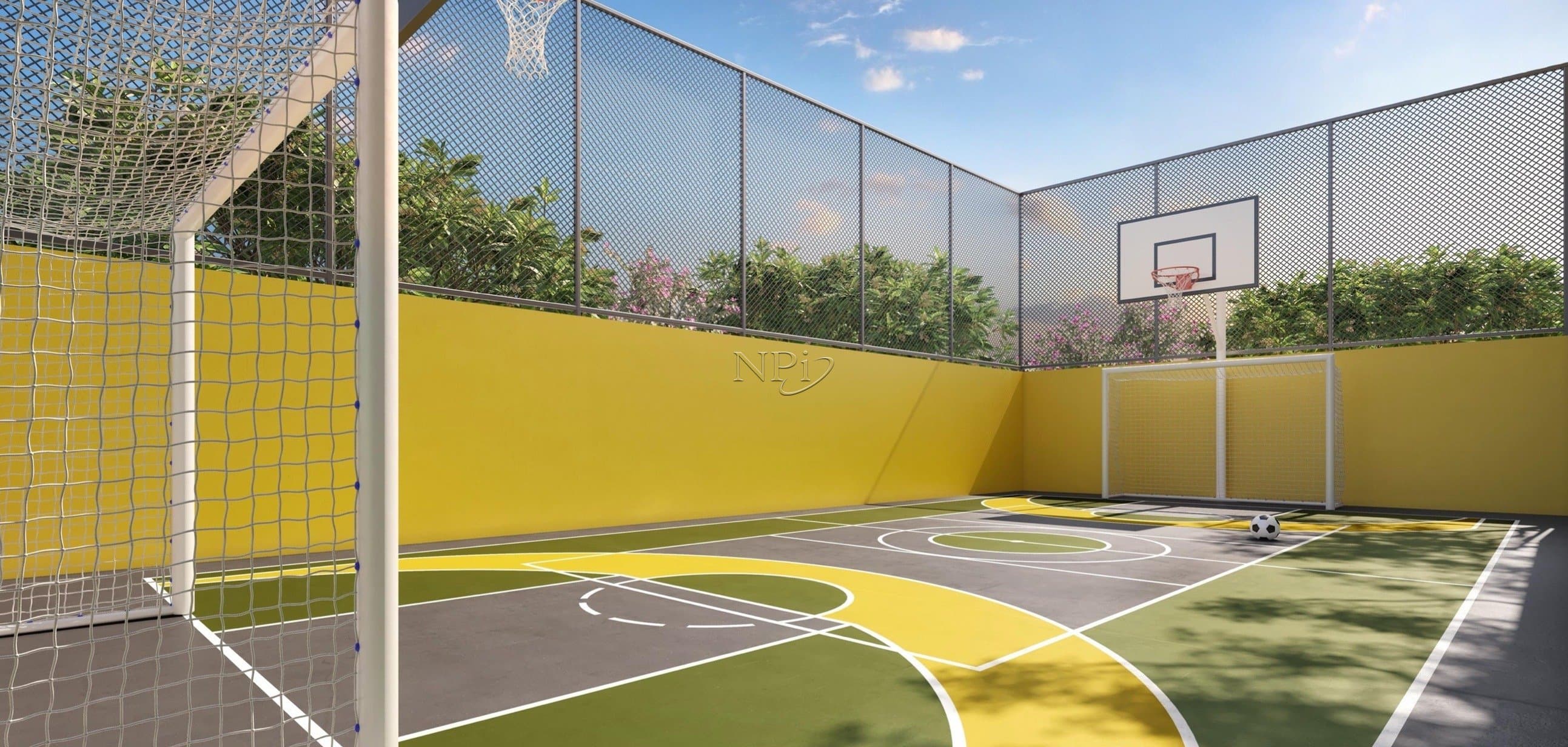 Yby Ibirapuera Urban Home - imagem 3