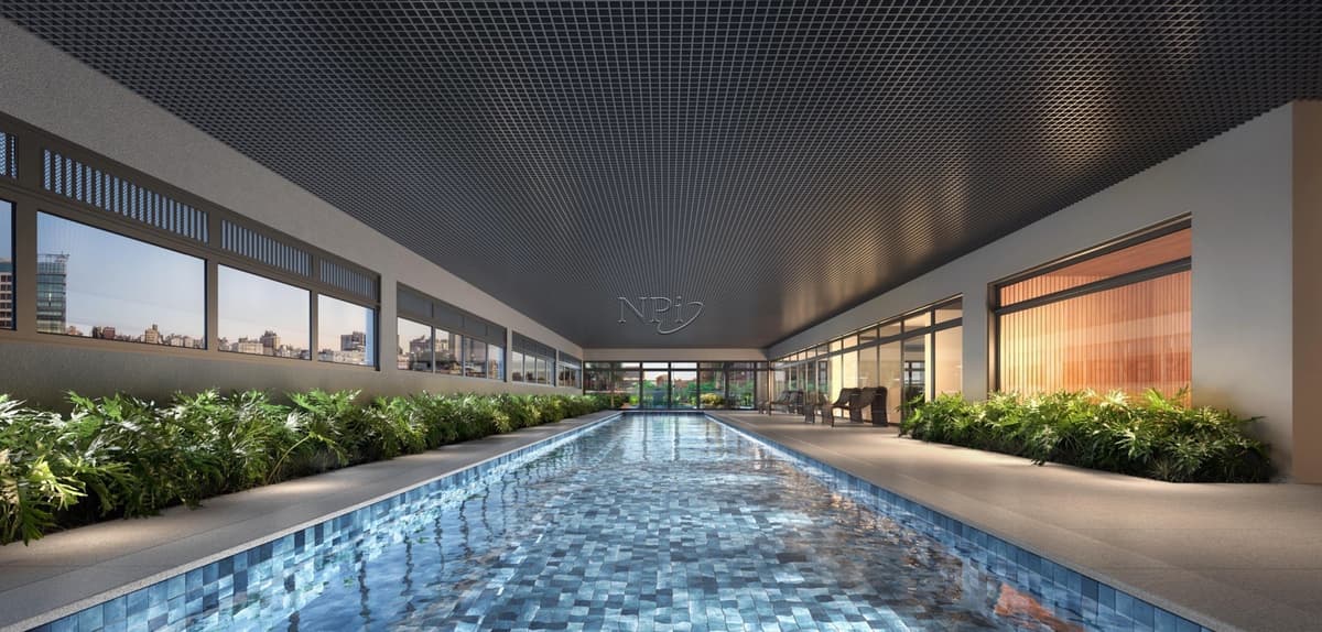 Yby Ibirapuera Urban Home - imagem 4