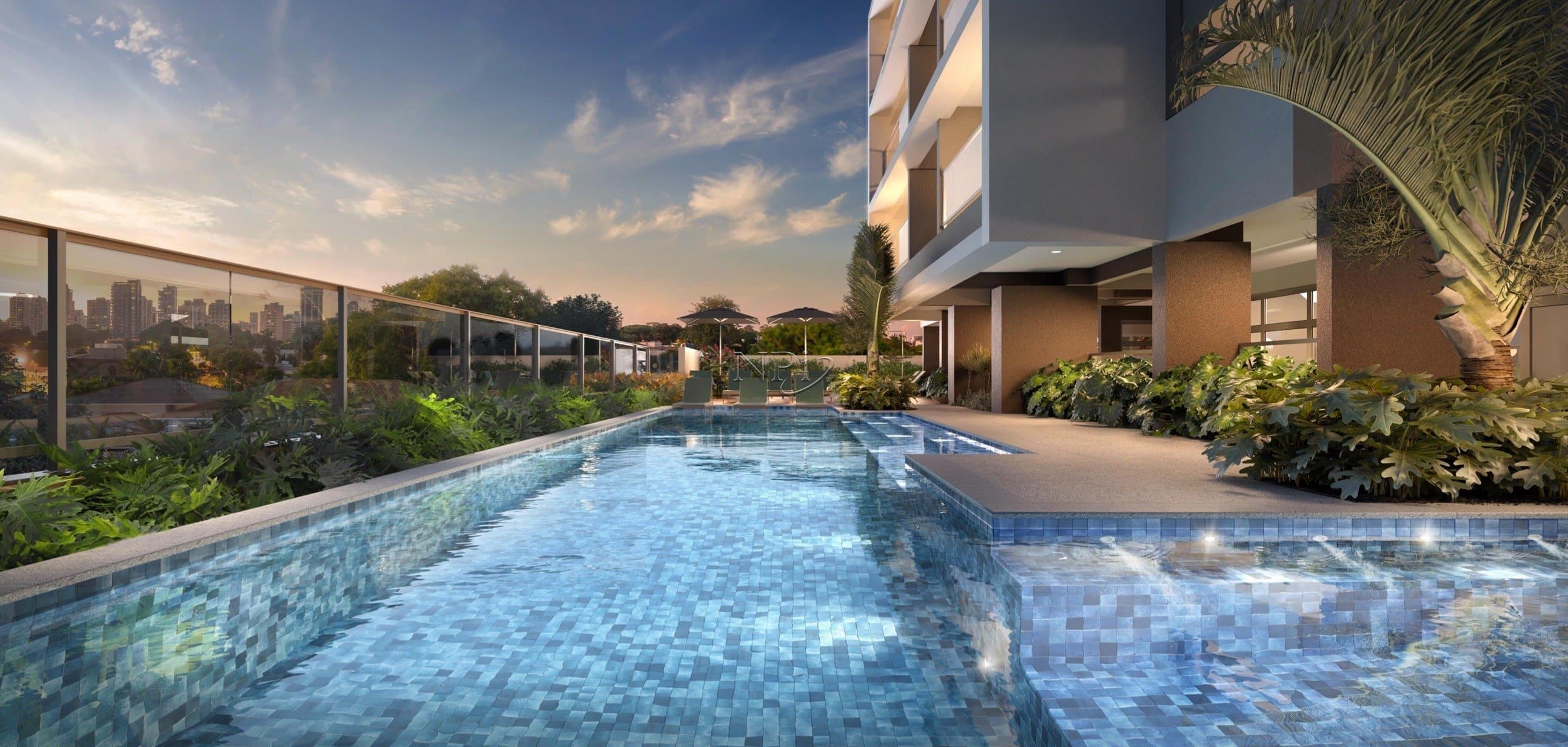 Yby Ibirapuera Urban Home - imagem 5