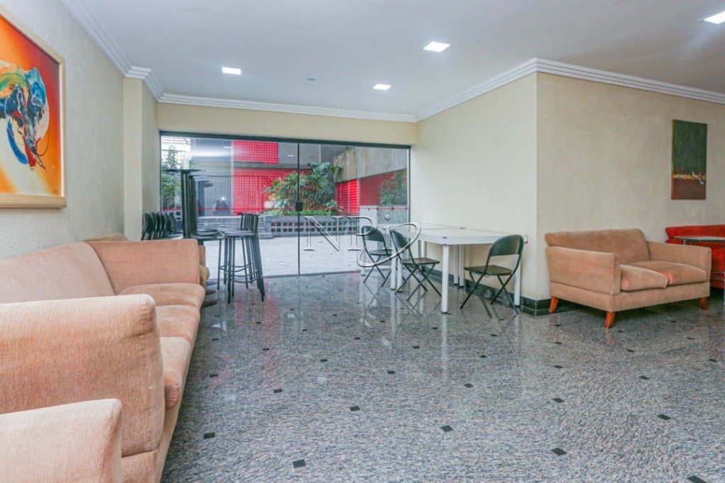 Chateau D'esclimont Vila Olimpia - imagem 5