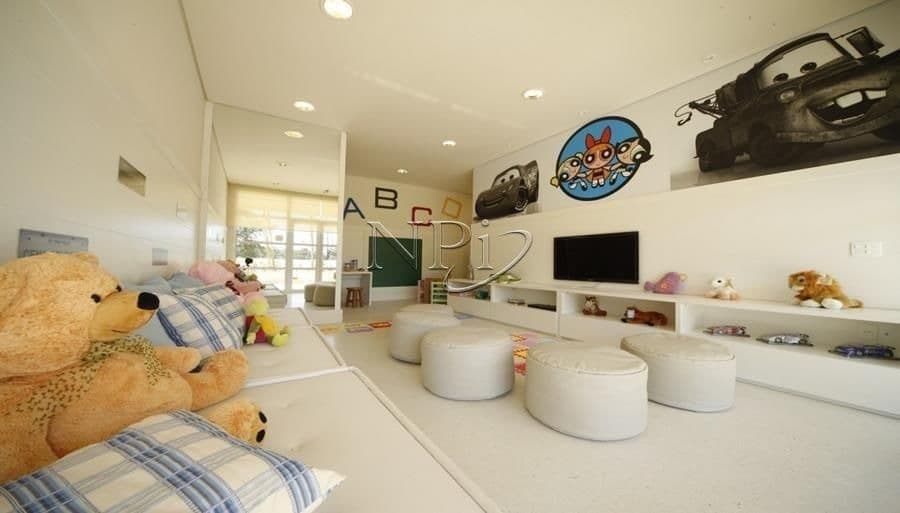 Cena Golf Club Residence - imagem 4