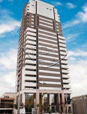 Condomínio Edifício Hd 873 Corporate