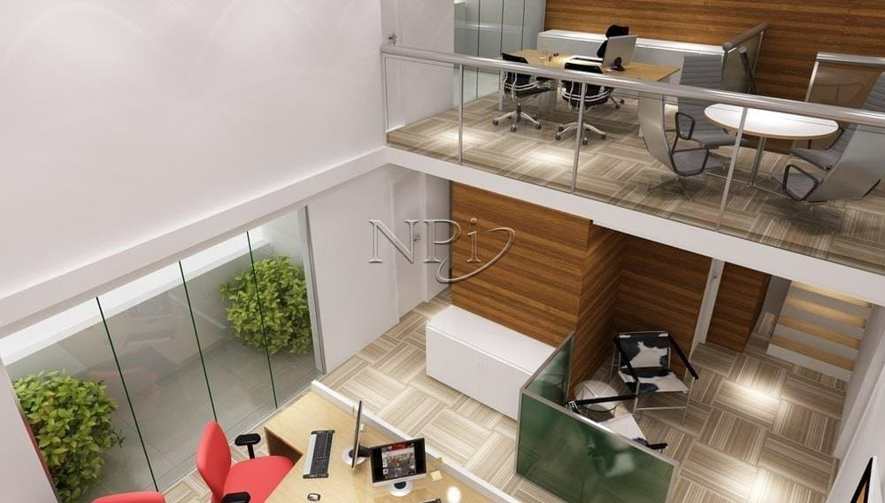 Edifício Hd 873 Corporate - imagem 5