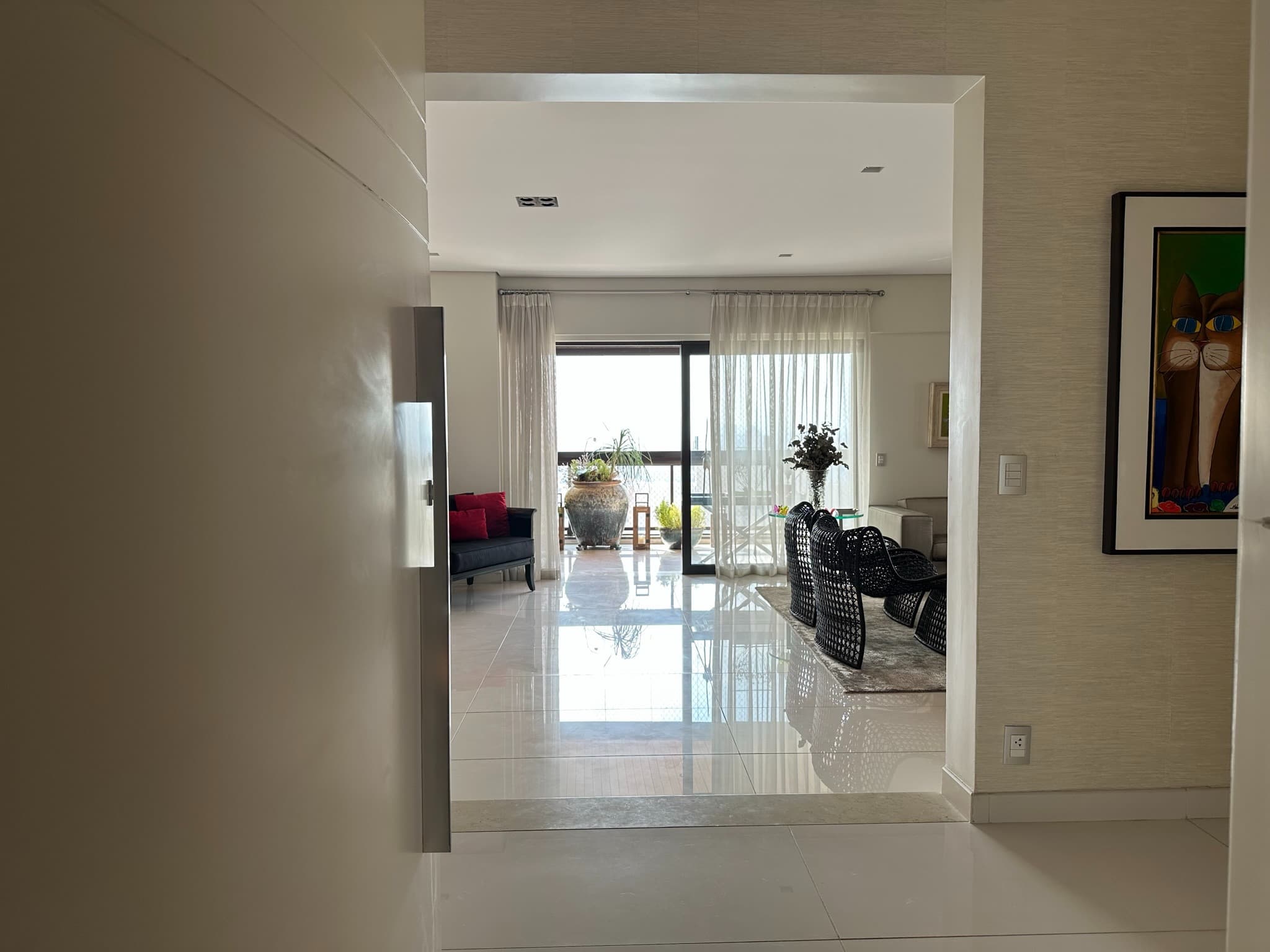 Ville Cap Ferrat Vila Mariana - imagem 5