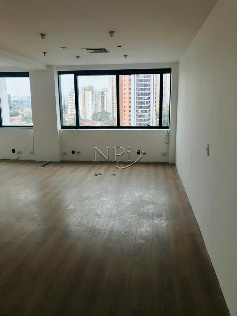 Edificio Aruanda Brooklin Locação - imagem 2