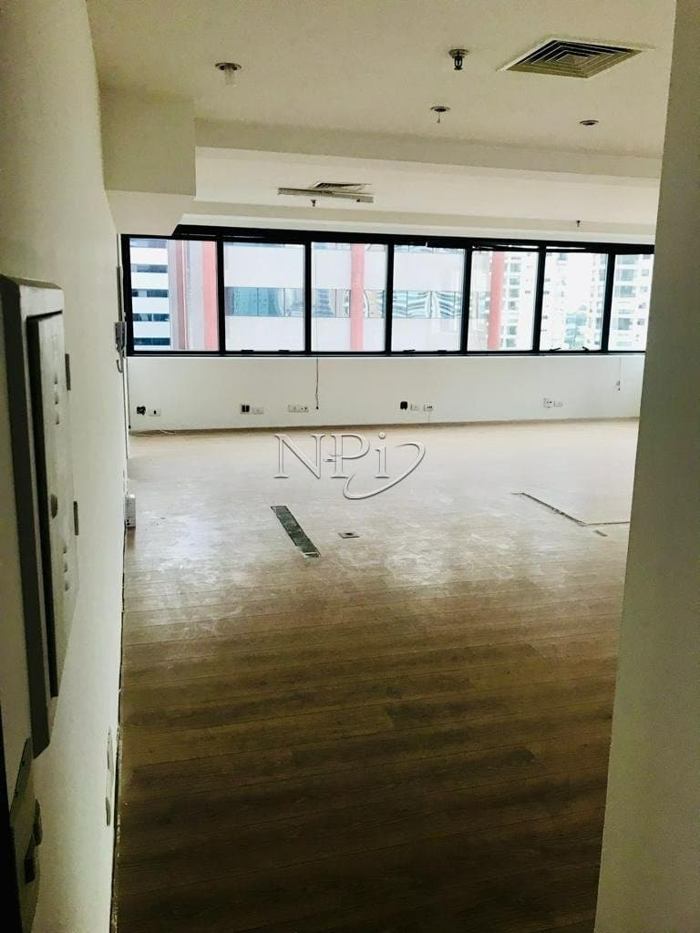 Edificio Aruanda Brooklin Locação - imagem 3