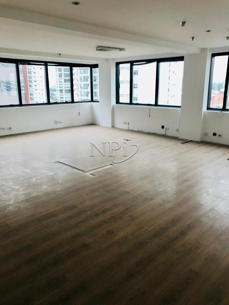 Edificio Aruanda Brooklin Locação - imagem 4
