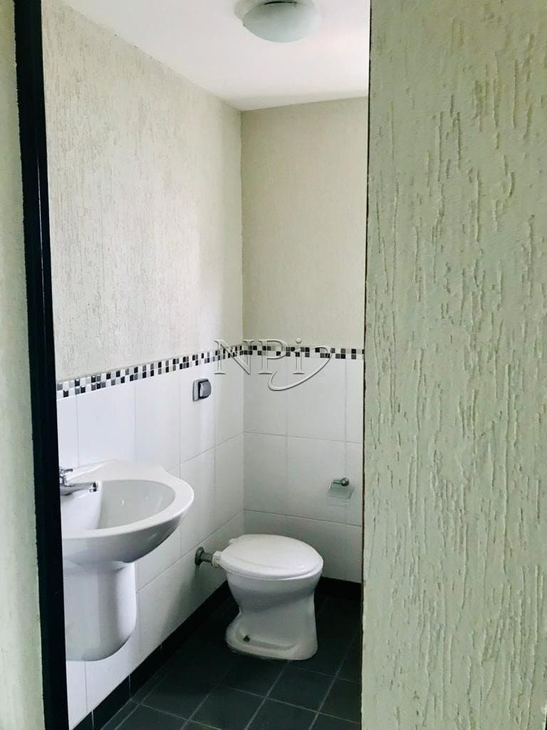 Edificio Aruanda Brooklin Locação - imagem 5