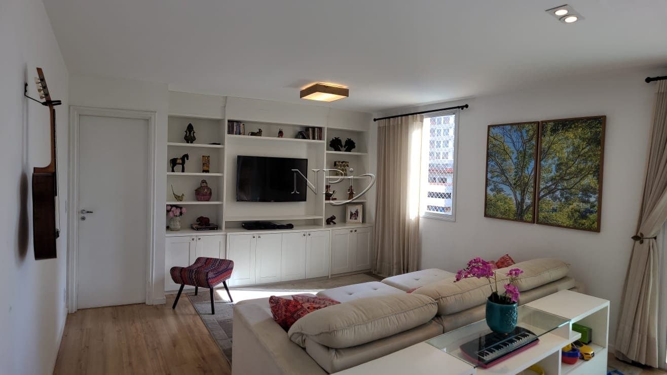 Jardins Desarbres - Brooklin