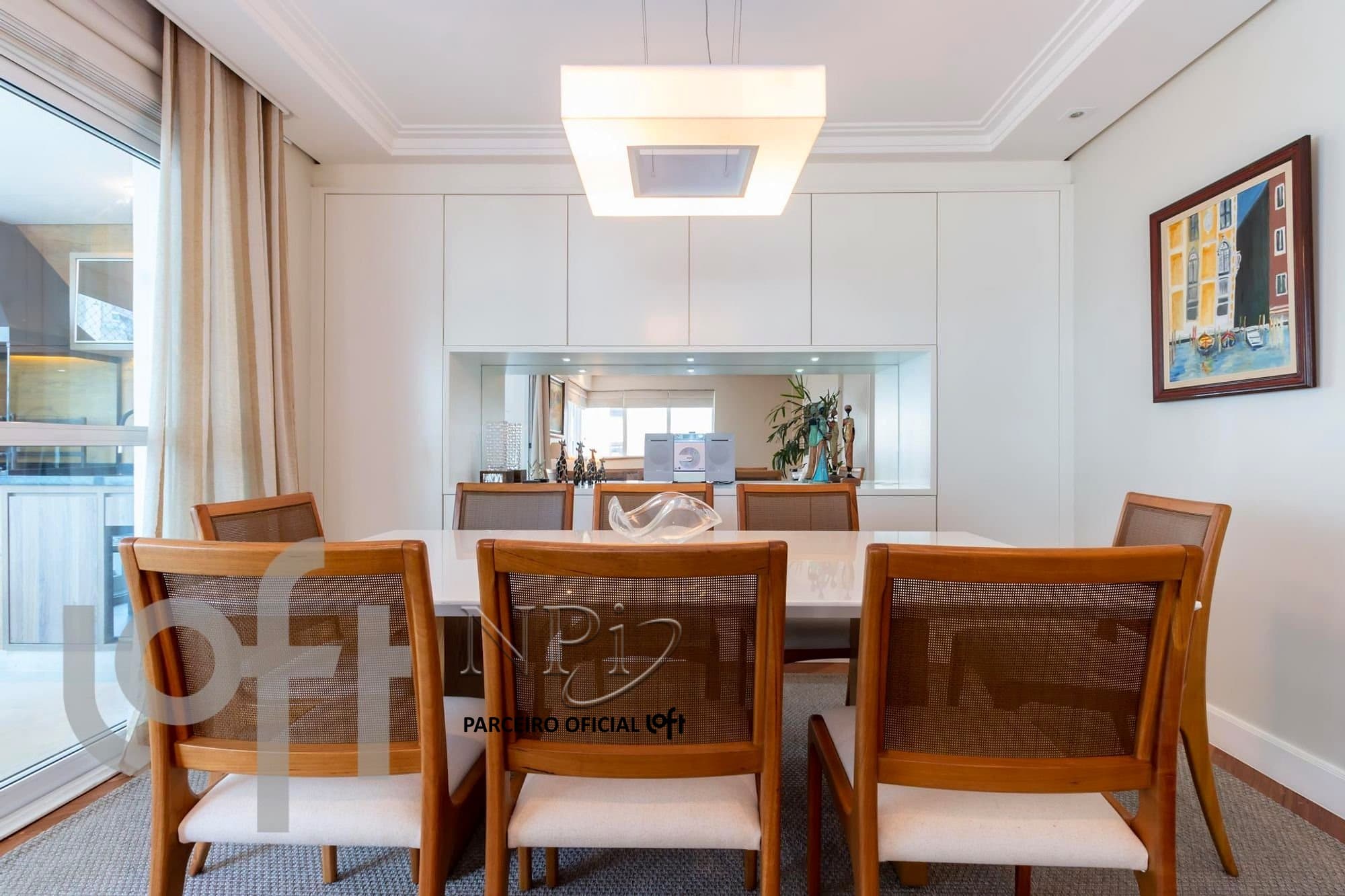 Maison Geverny Campo Belo - imagem 4