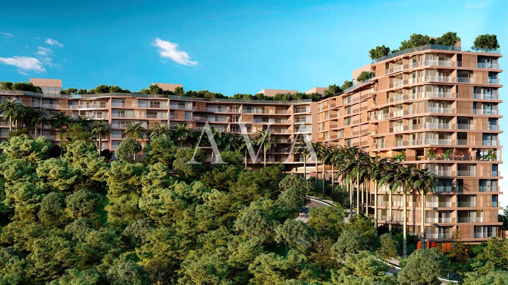 Fasano Cidade Jardim Residences