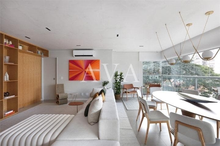 Orbit Residencial Vila Olimpia