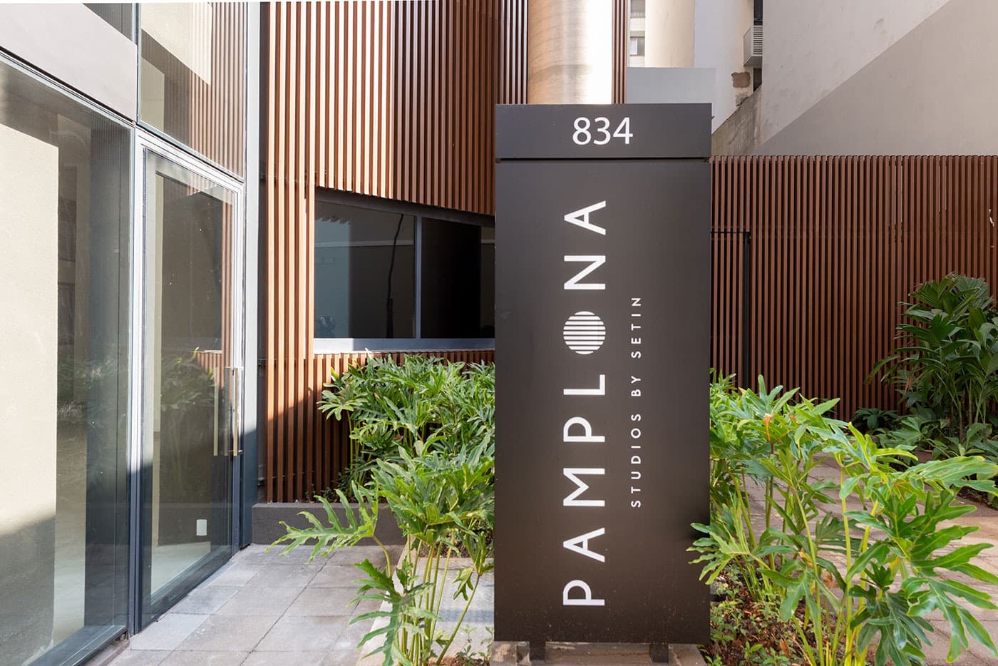 Pamplona Studios By Setin Jardim Paulista