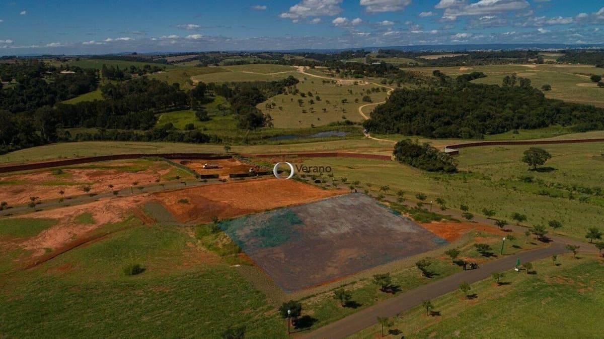 Fazenda Boa Vista Em Porto Feliz - imagem 2