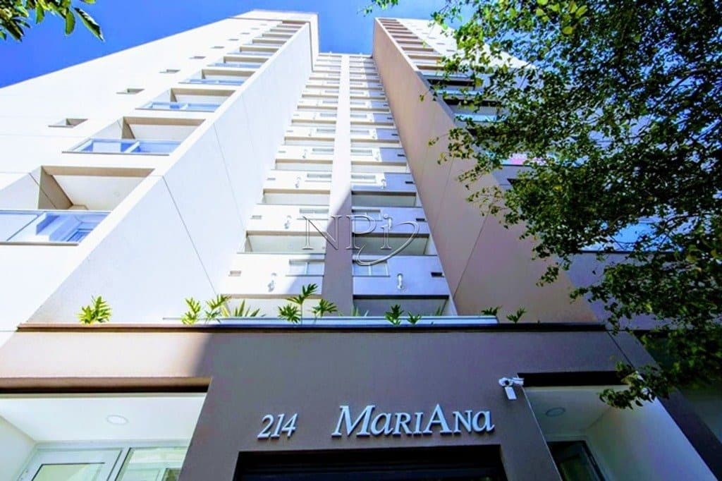 Condomínio Edifício Mariana