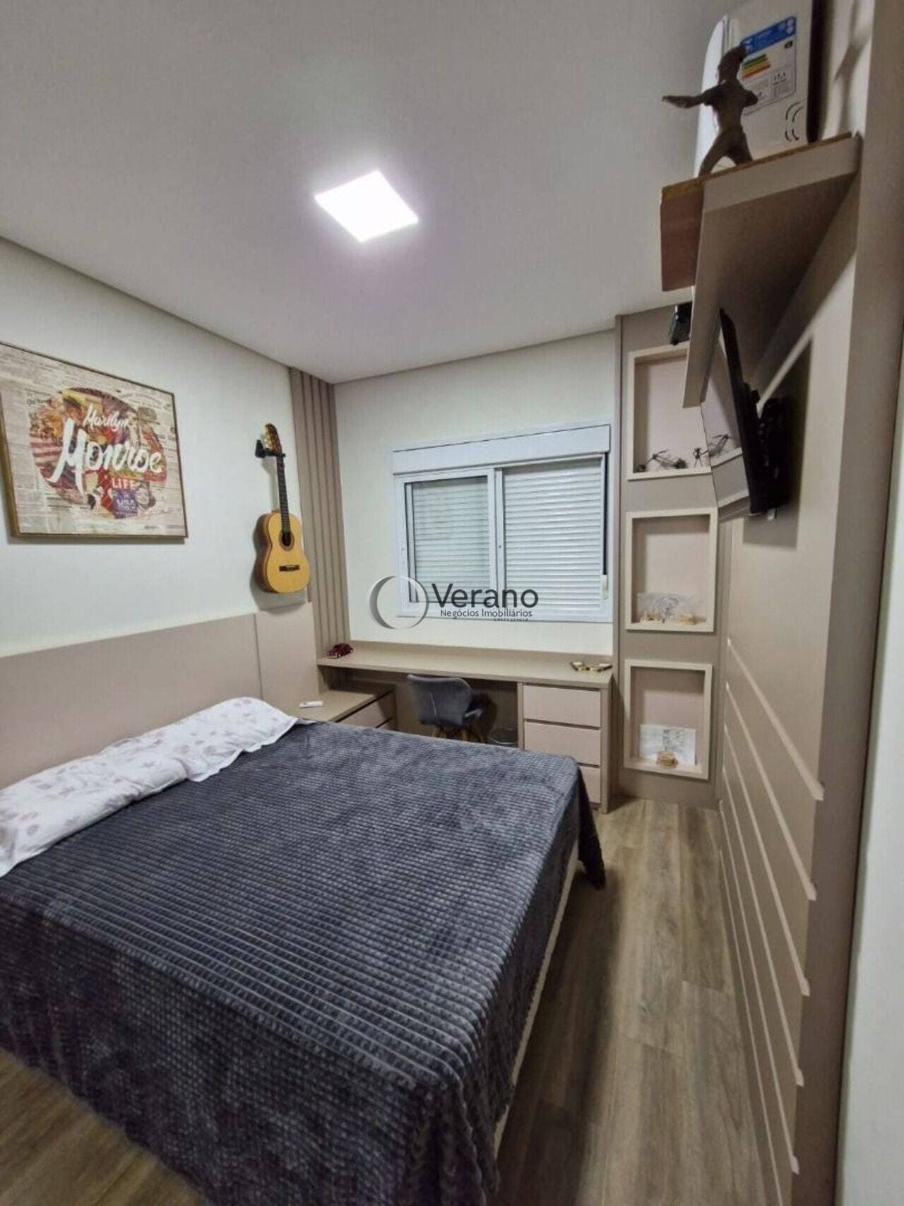 Residencial Golden Square