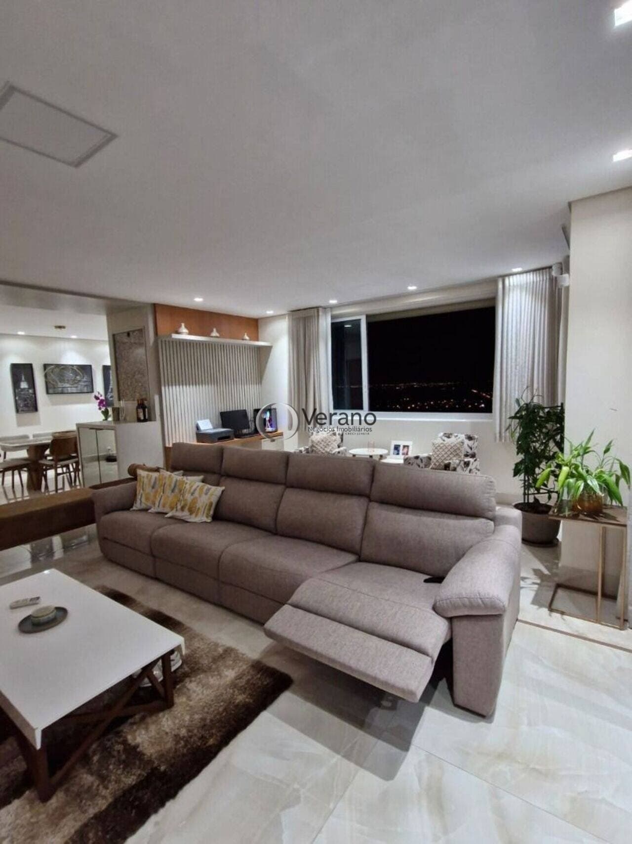 Condomínio Residencial Golden Square