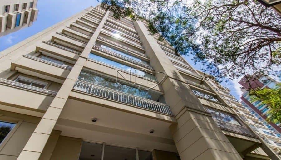 Central Park Vila Mariana