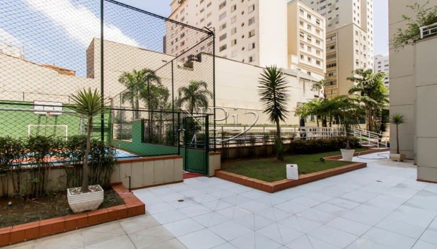 Central Park Vila Mariana - imagem 5