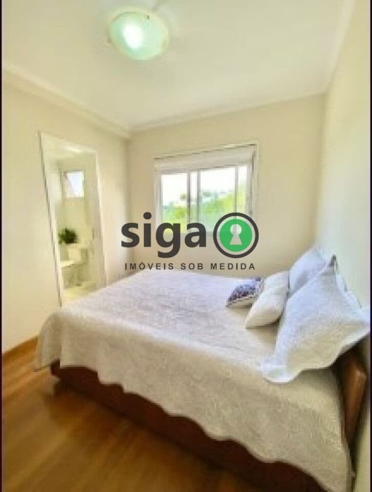 Residencial Paulistano Morumbi - imagem 2
