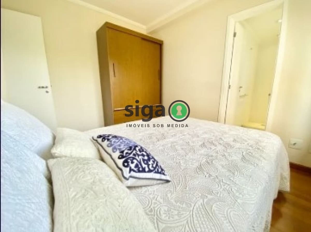 Residencial Paulistano Morumbi - imagem 3