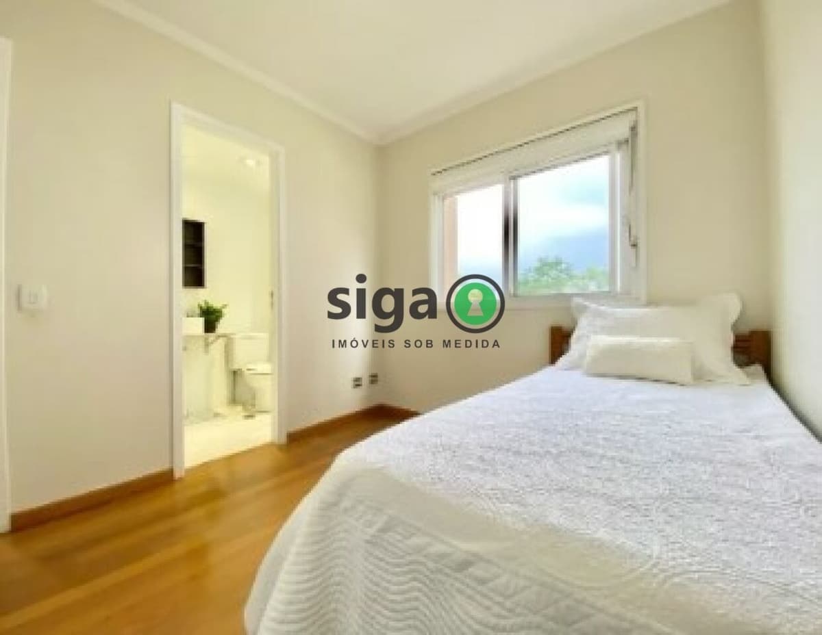 Residencial Paulistano Morumbi - imagem 5