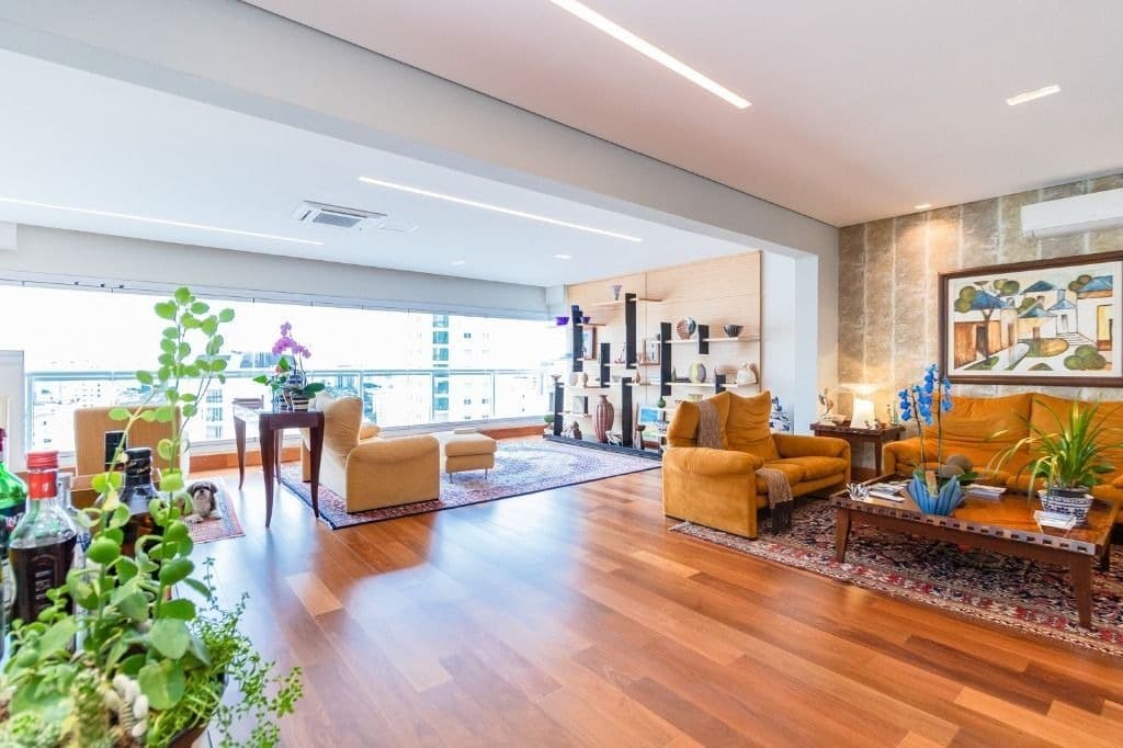 Condomínio Artisan Campo Belo - foto principal