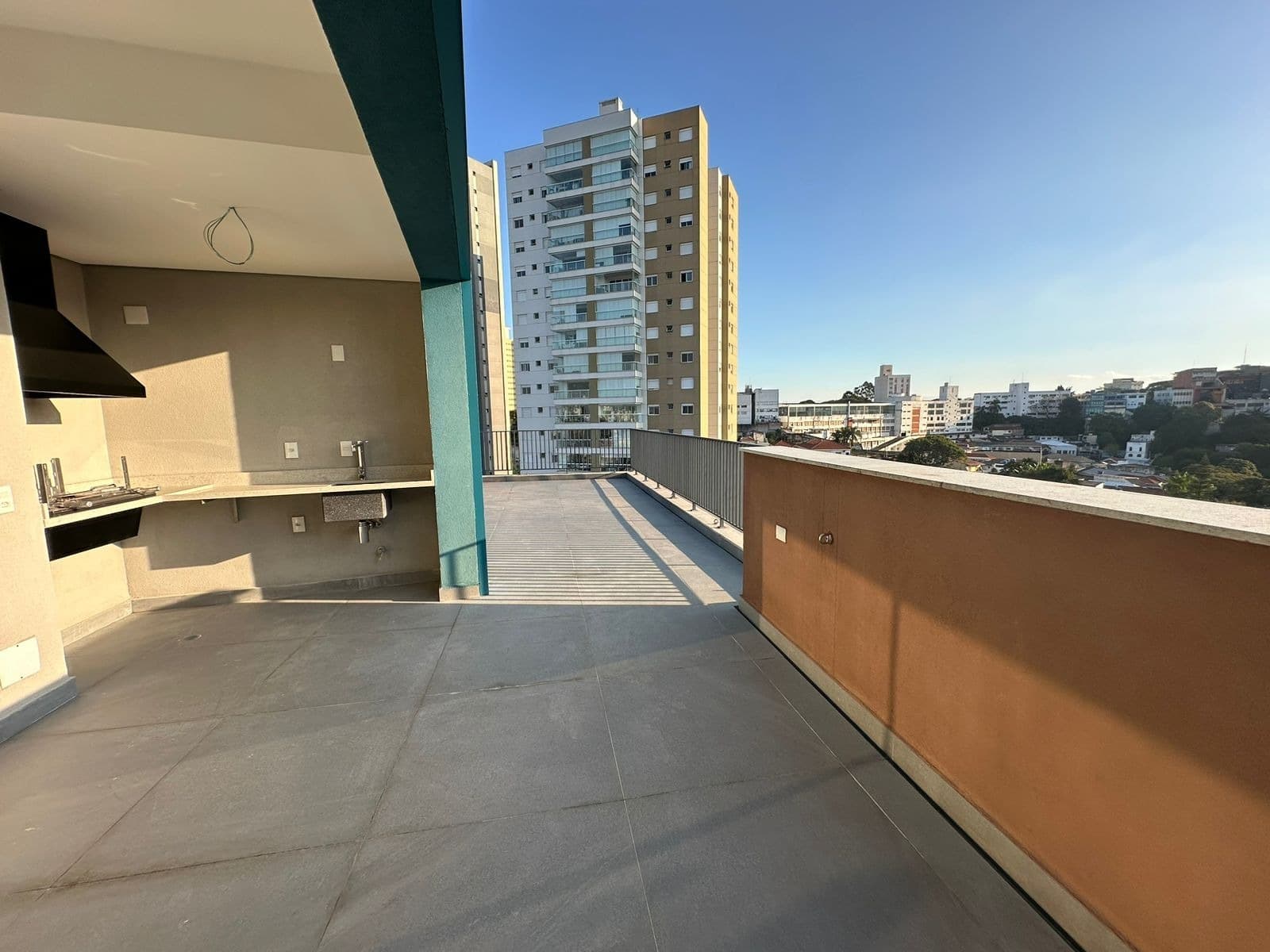 Condomínio Momento Mota Pais Cobertura Vila Ipojuca - foto principal