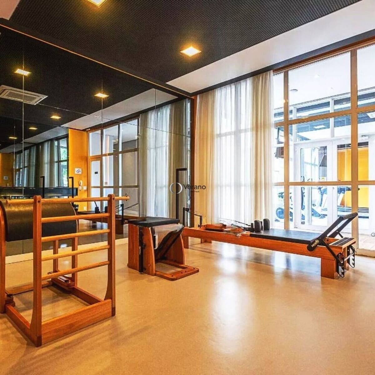 Condominio Home Design Pinheiros - imagem 2