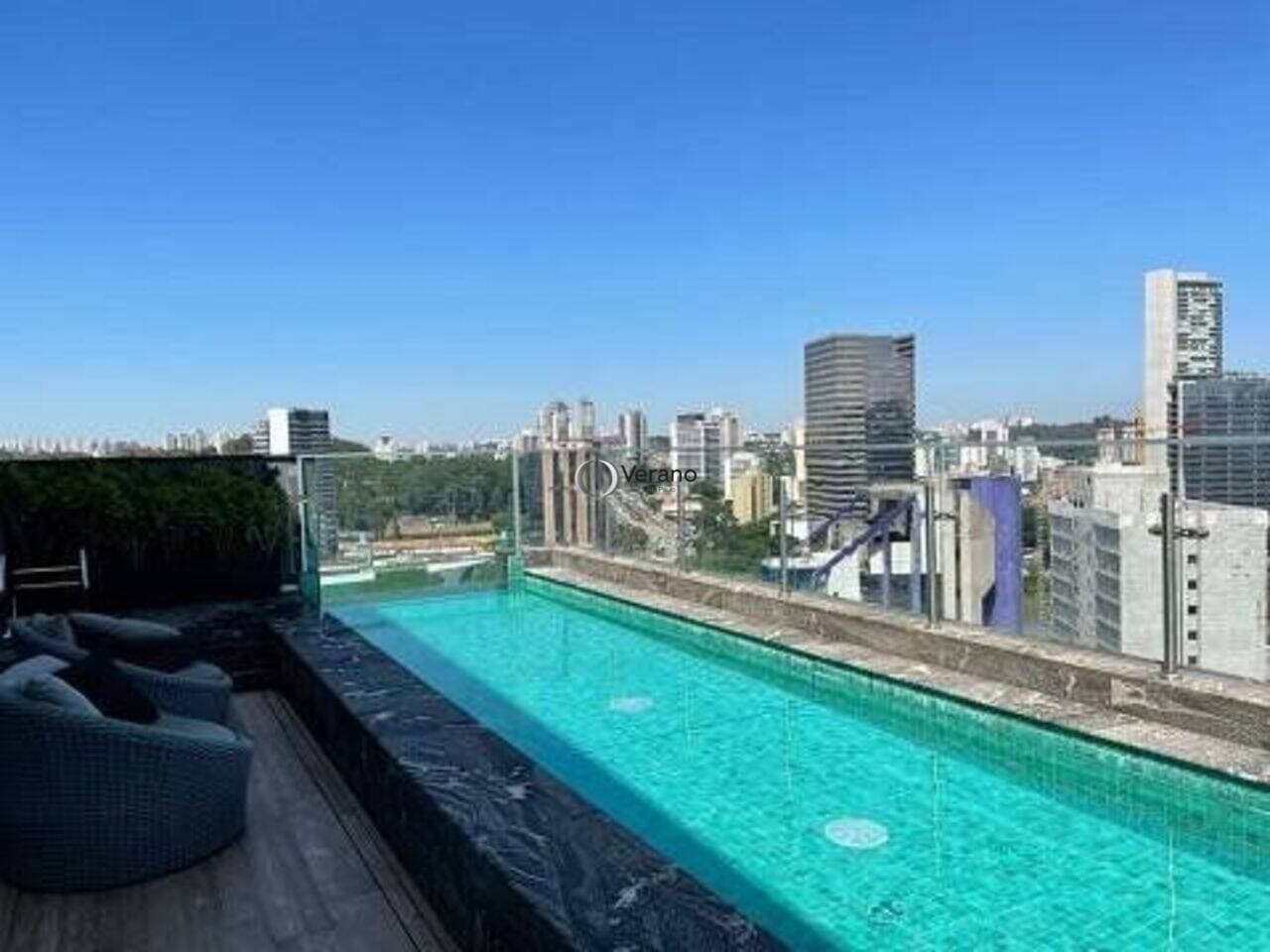 Condominio Home Design Pinheiros - imagem 5