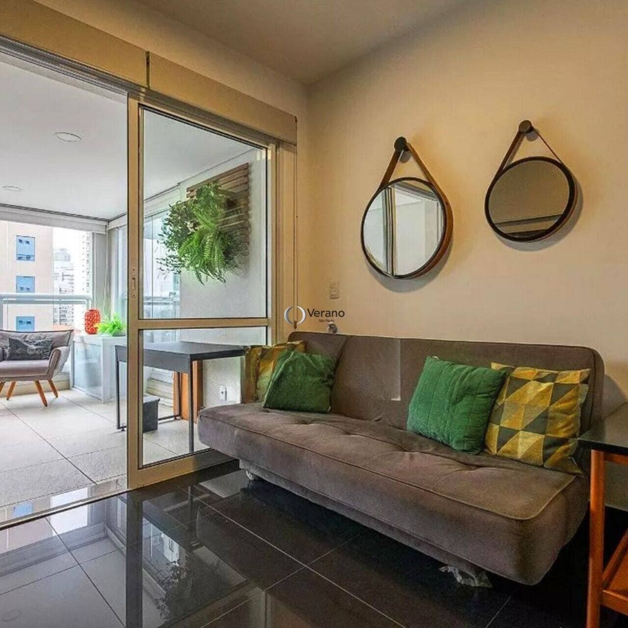 Condominio Home Design Pinheiros