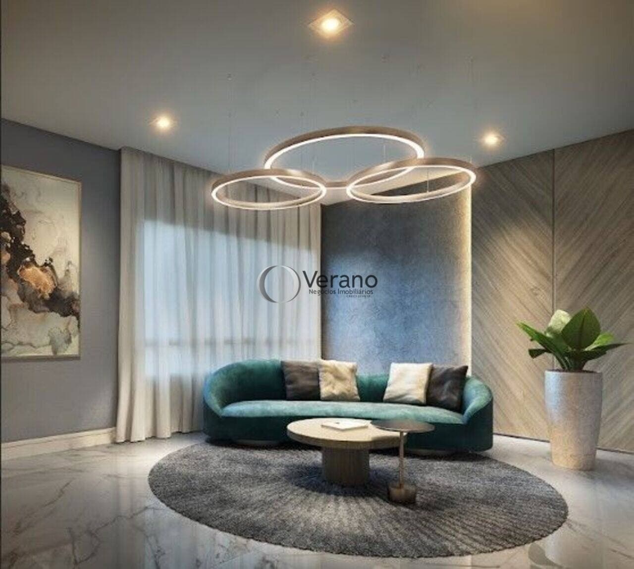 Living Grand Wish Campinas - imagem 4