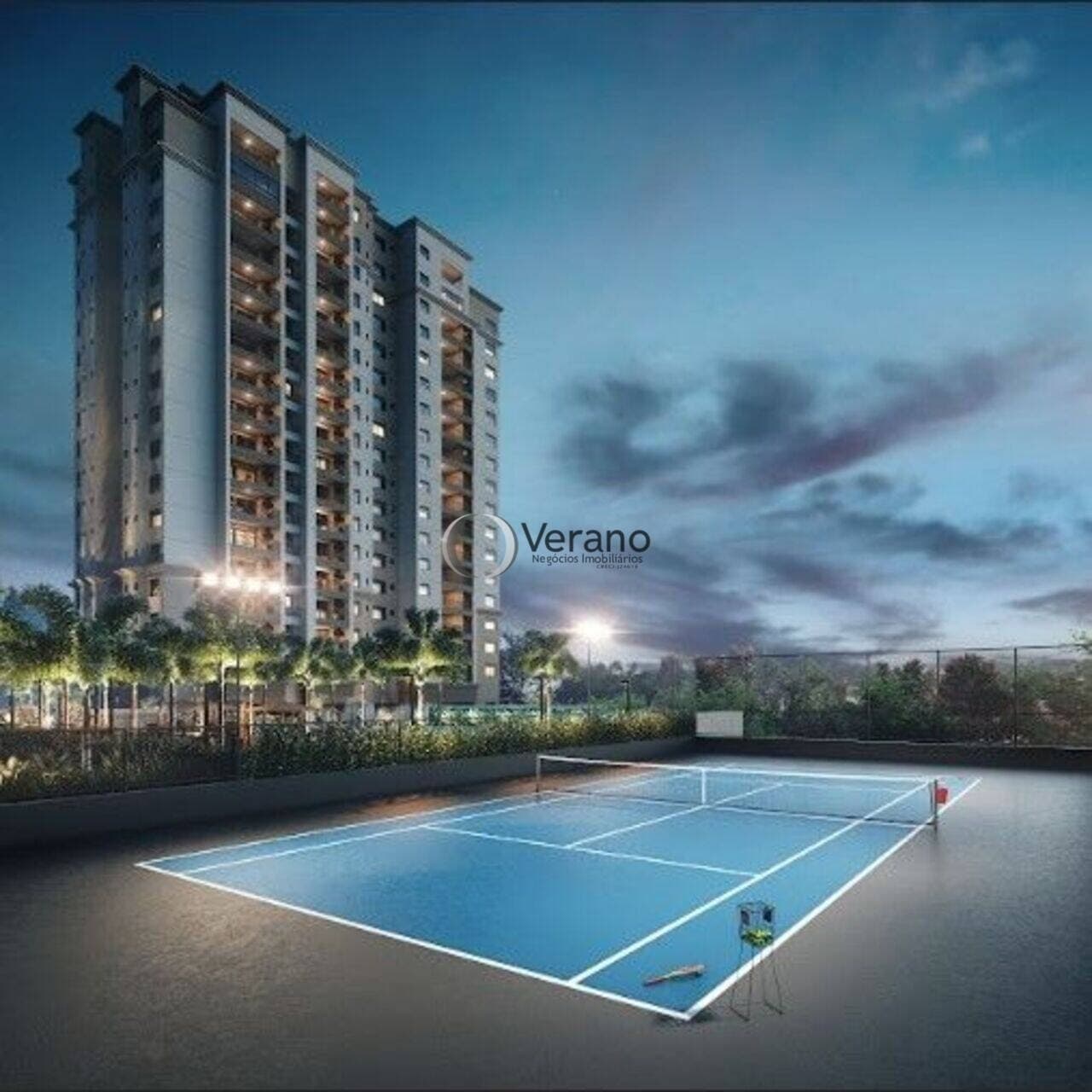 Living Grand Wish Campinas - imagem 5
