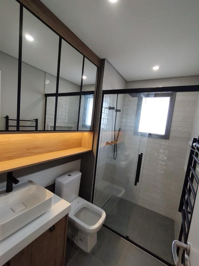 Arquitetura Vila Mariana Kallas - imagem 4