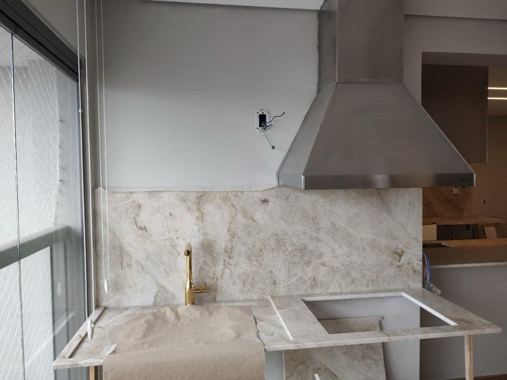 Arquitetura Vila Mariana Kallas - imagem 5